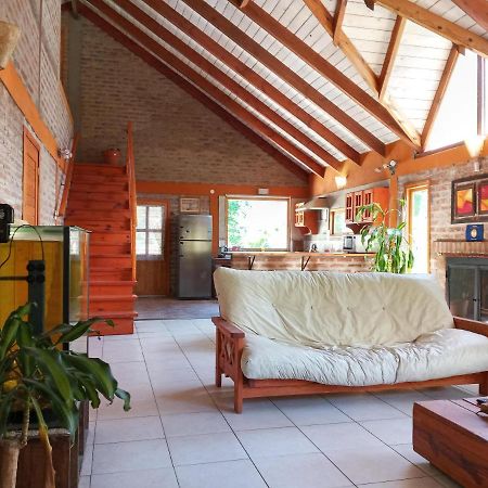 Cabana Con Costa De Arroyo San Martín de los Andes Zewnętrze zdjęcie