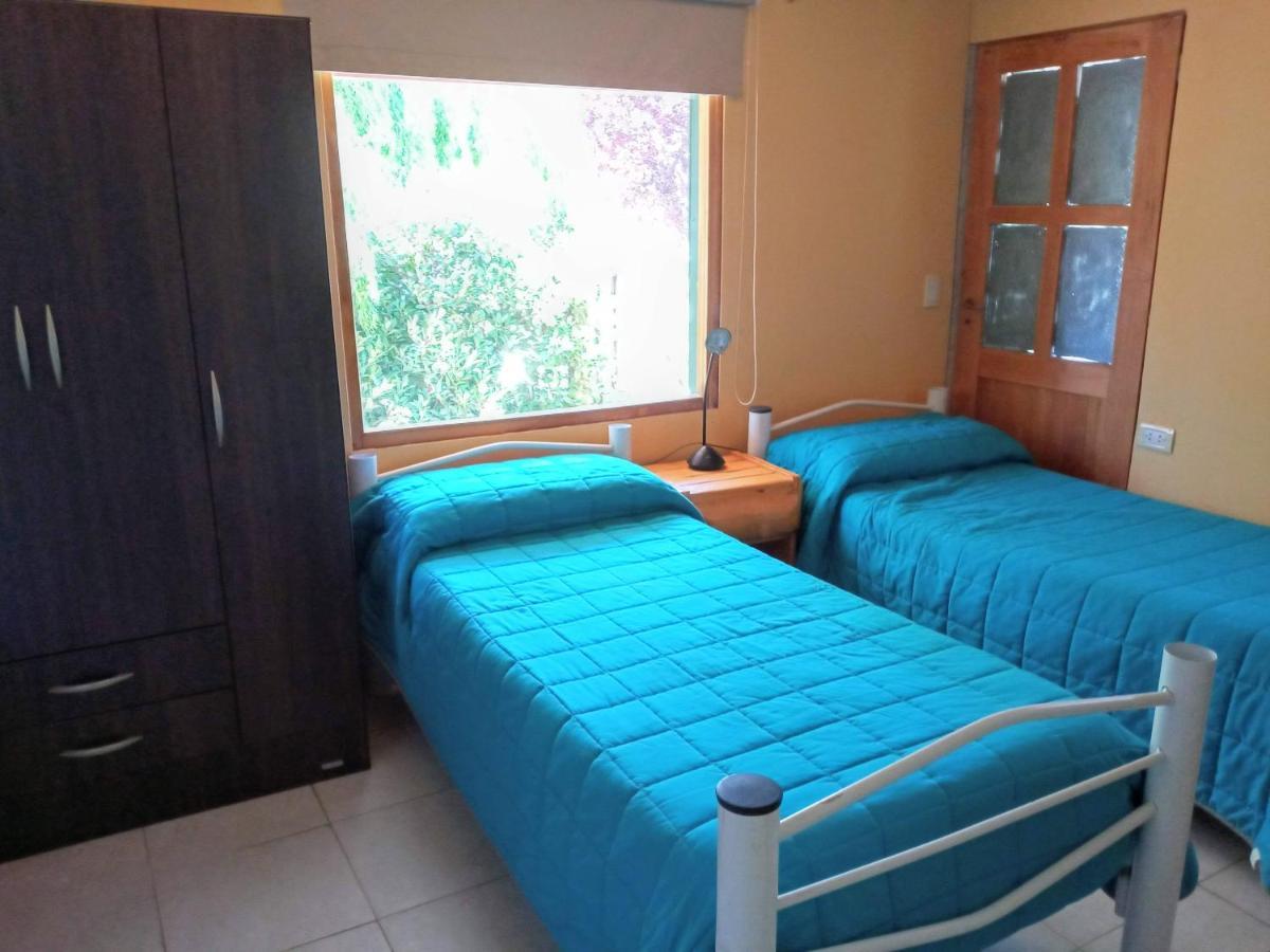 Cabana Con Costa De Arroyo San Martín de los Andes Zewnętrze zdjęcie