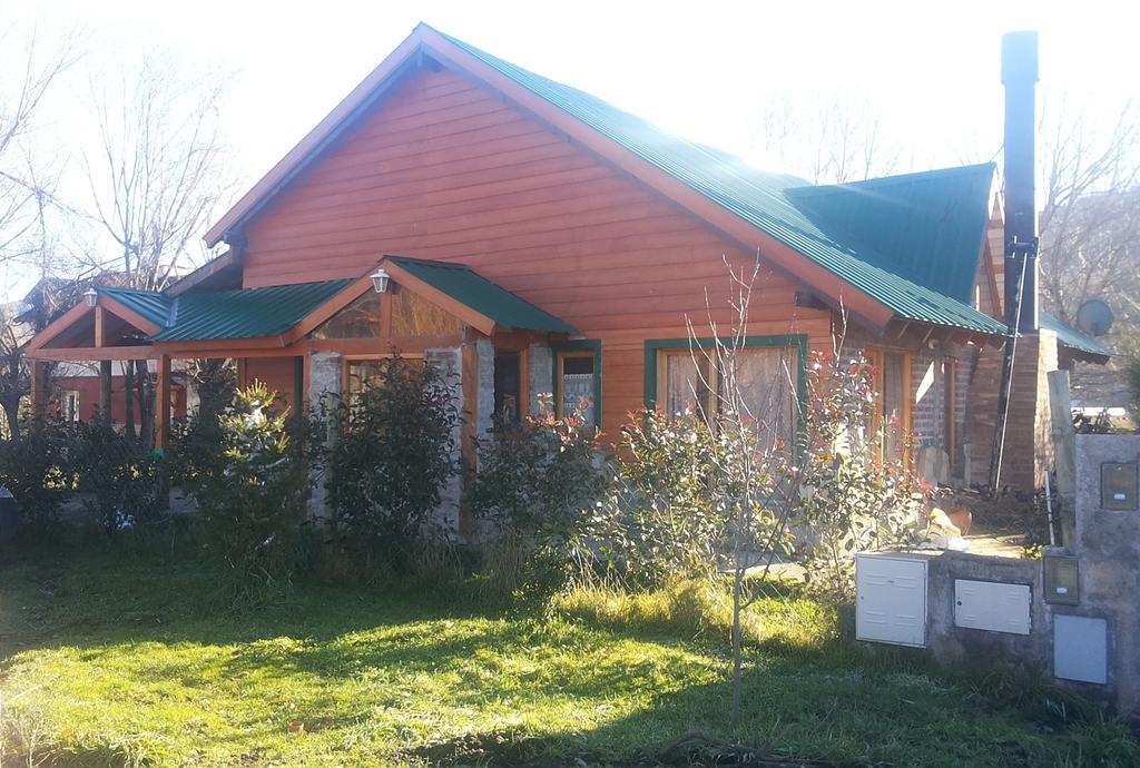 Cabana Con Costa De Arroyo San Martín de los Andes Pokój zdjęcie