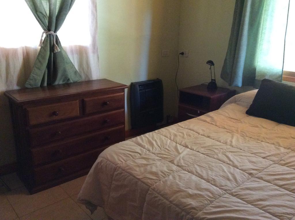 Cabana Con Costa De Arroyo San Martín de los Andes Zewnętrze zdjęcie